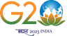 G20 Logo